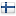 rtu.ru server is located in Finland